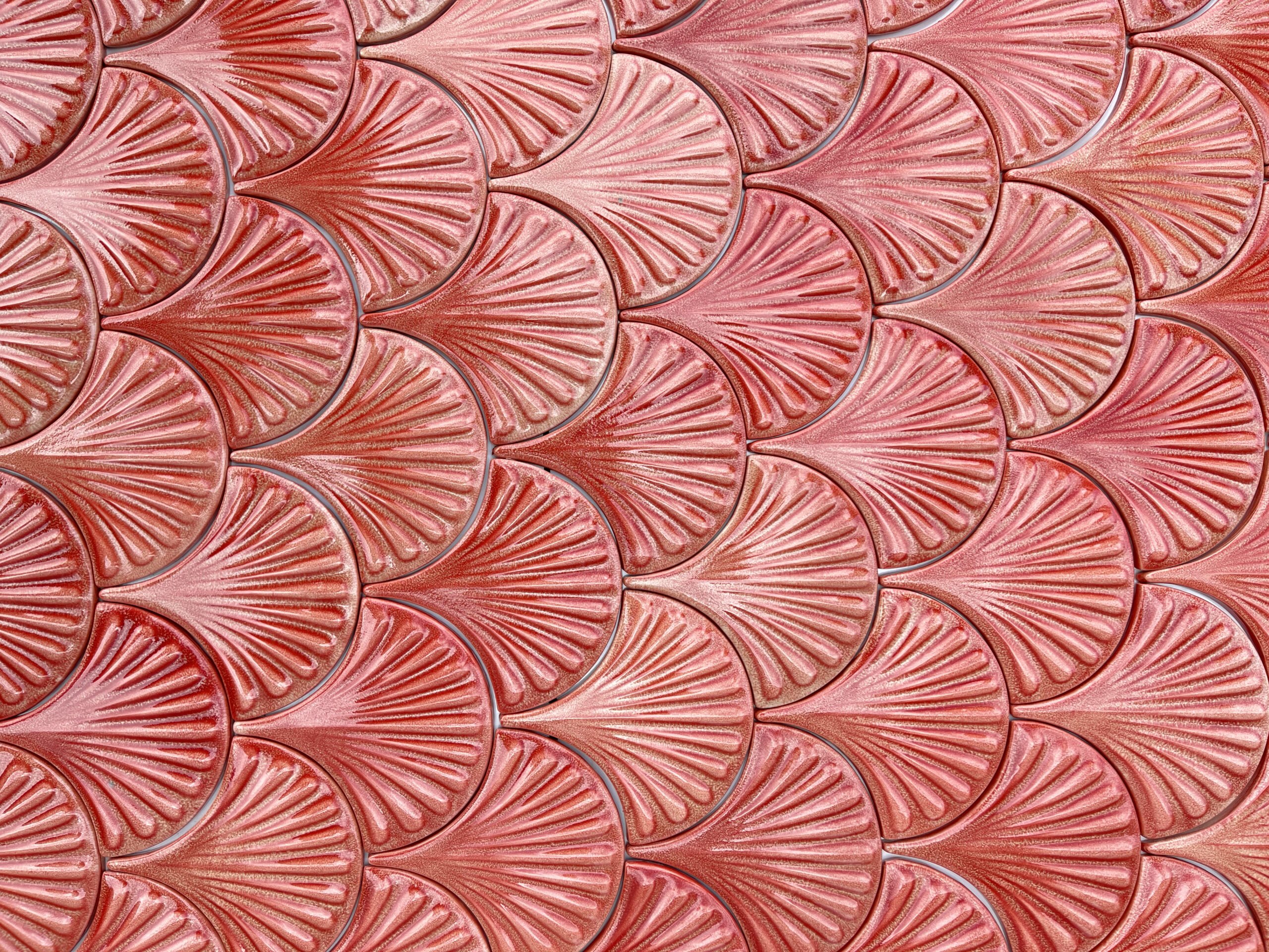 Seashell Drop Tile