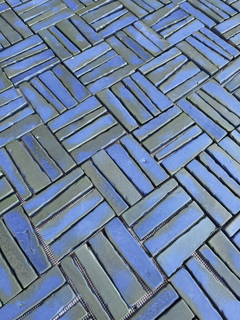 Rustik cotto tile