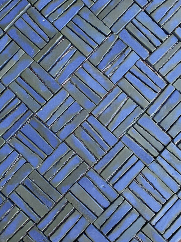 Bone Tile - MF Seramik Üretim Arge
